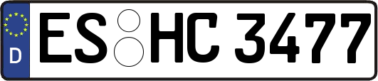 ES-HC3477