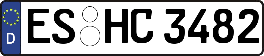 ES-HC3482