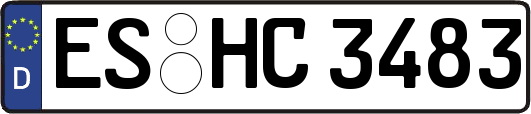 ES-HC3483