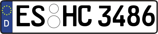 ES-HC3486