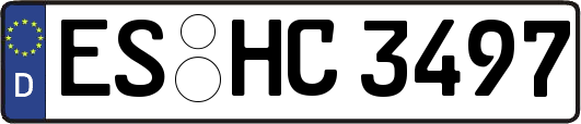 ES-HC3497