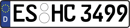 ES-HC3499