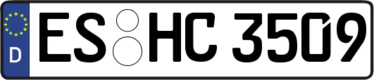 ES-HC3509