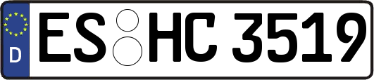 ES-HC3519
