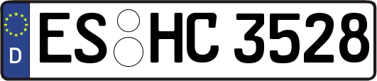 ES-HC3528
