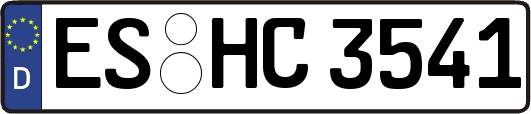 ES-HC3541
