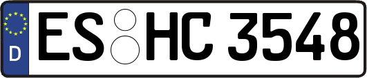 ES-HC3548