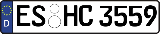 ES-HC3559
