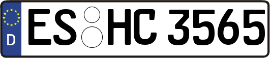 ES-HC3565