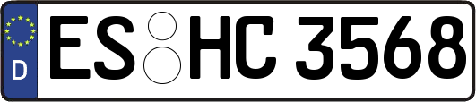 ES-HC3568