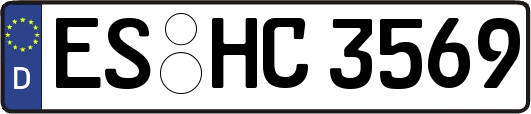 ES-HC3569