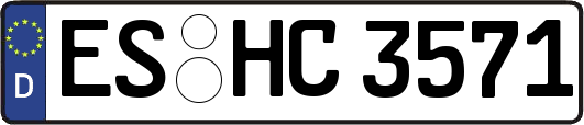 ES-HC3571