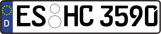 ES-HC3590