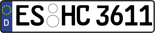 ES-HC3611