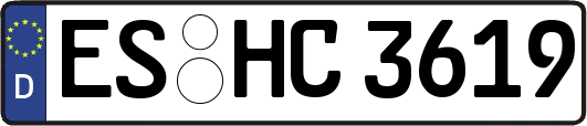 ES-HC3619