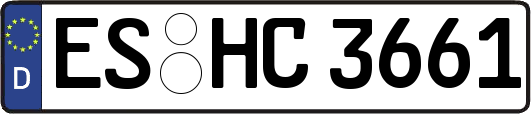ES-HC3661