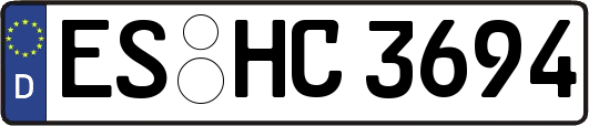 ES-HC3694