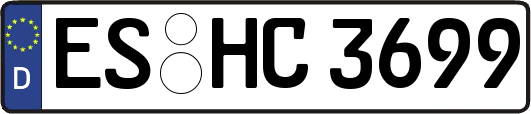 ES-HC3699