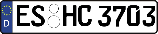 ES-HC3703