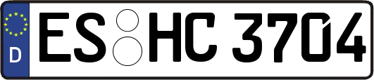 ES-HC3704