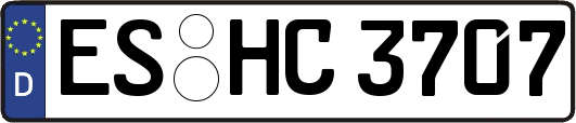 ES-HC3707
