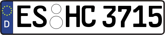 ES-HC3715