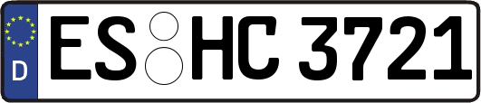 ES-HC3721