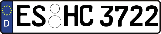 ES-HC3722