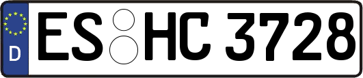 ES-HC3728