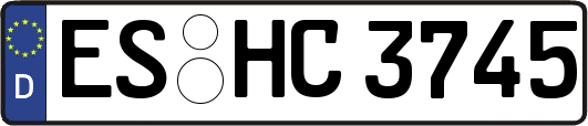 ES-HC3745