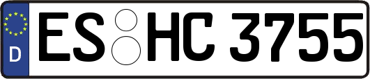 ES-HC3755