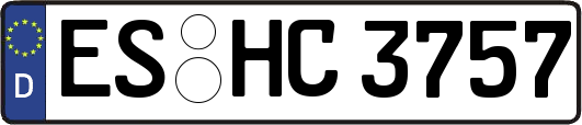 ES-HC3757
