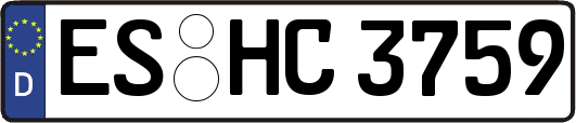 ES-HC3759
