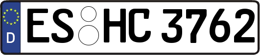 ES-HC3762