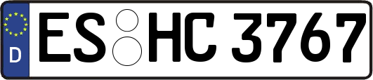 ES-HC3767