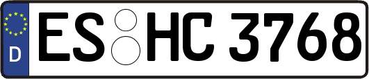 ES-HC3768