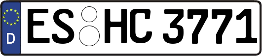 ES-HC3771