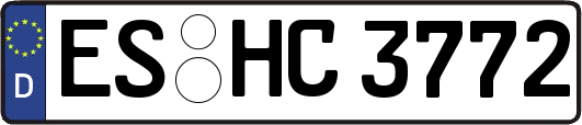 ES-HC3772