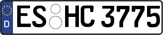 ES-HC3775