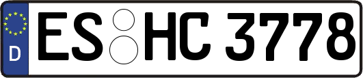ES-HC3778