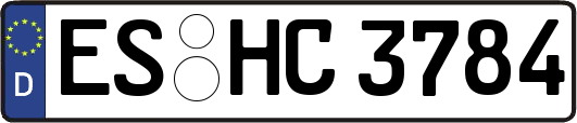 ES-HC3784
