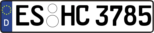 ES-HC3785