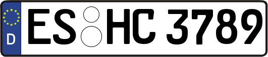 ES-HC3789