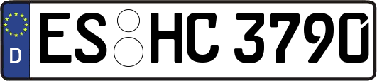 ES-HC3790