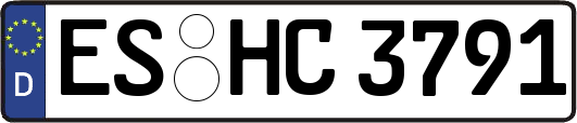 ES-HC3791