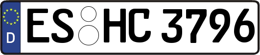 ES-HC3796