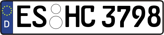 ES-HC3798