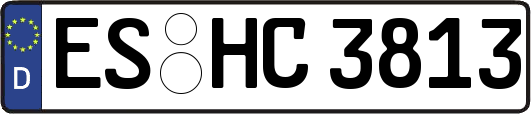 ES-HC3813