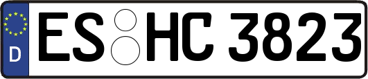ES-HC3823