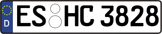 ES-HC3828